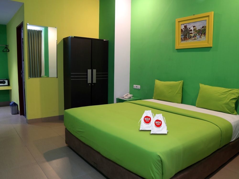 Nida Rooms Makassar Jampea 19536 Екстериор снимка